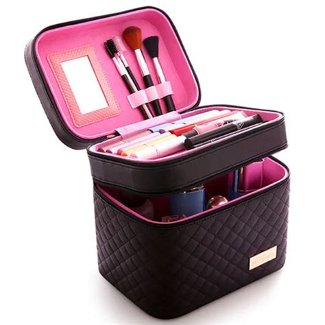 women's luxury beauty cases